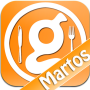 icon Glotón Martos (Glutão Martos)