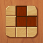 icon Woodoku - Wood Block Puzzle (Woodoku - Quebra-cabeça de blocos de madeira)
