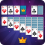 icon Offline Solitaire Card Games (Offline Solitaire Card Games
)