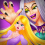 icon PrincessHairGamesForFun(Princess Hair Games For Fun)