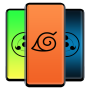 icon Narutofy(Narutofy: Papel de parede ao vivo e 4k)