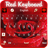 icon Red Keyboard(Teclado Vermelho) 5.27