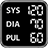 icon Blood Pressure Check Colors(Verificação da pressão sanguínea Verificação de) 1.0