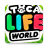 icon Toca Life World Walkthrough(Toca Life:World Pets dicas
) 1.0