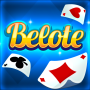 icon Belote & Coinche: le Défi (Belote Coinche: le Défi
)