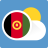 icon Afghanistan Weather(Afeganistão Clima
) 1.3.11