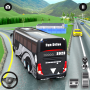 icon Bus Driving Simulator(Bus Driving Games: Bus Games)