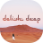 icon com.radiotoolkit.delishdeep(delish deep
) 3.0.9