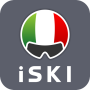 icon iSKI Italia - Ski & Snow (iSKI Italia - Ski Snow)