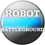 icon Robot Battleground(Campo de batalha do robô)