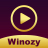 icon Winozy(Winozy Game - Jogue e ganhe
) 1.0