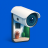 icon Visory Camera(Câmera de vigilância: Visory) 1.17.25