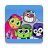 icon Teen Titans GO Wallpapers(Titãs GO Wallpapers
) 1.0.1