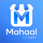 icon Mahaal Point of Sale POS