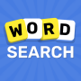icon Word Search Puzzle Game (Pesquisa de palavras Jogo de quebra)