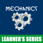 icon Mechanics - Physics (Mecânica - Física)