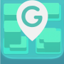 icon GeoZilla - Family GPS Locator (GeoZilla - Localizador GPS de família)