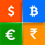 icon Currency Converter(Currency Converter
)