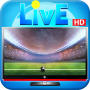 icon Live Football TV(Futebol ao vivo TV
)