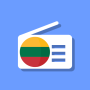 icon Radijas