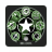 icon Tactical Navigation. Military Bundle(Kit de sobrevivência GPS militar) 1.8.1
