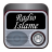 icon Radio Islame Shqip(Rádio Islâmica Inglês) 1.5.8