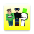 icon Youtubers skins(Youtubers para Minecraft
) 0.0.1