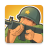 icon World War Defense(Guerra Mundial Defesa
) 1.0.44