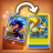 icon Mini Monsters(Mini Monstros Localizadores GPS Familiares: Verzamelaar) 1.3.5