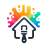 icon Paint my House(Paint my House: muda de cor) 3.3.57