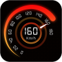 icon Trip GPS Speedometer(velocímetro GPS: Gerenciador de velocidade e combustível)