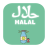 icon Scan Halal Food(Scan Halal food-Additive haram) 15.3