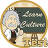 icon Learn culture with test(1500 perguntas Cultura geral) 1.0.6