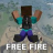 icon FF Mod app(FF FIRE Mod For Minecraft PE
) Free Fire Mod For Minecraft PE 17.5