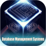 icon Database Management Systems(Sistemas de gerenciamento de banco de dados)