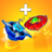 icon Super Spin Blade Burst(Super Spin: Merge Blade Burst) 1.0.23