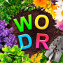 icon Word Garden : Crosswords (Word Garden: Palavras cruzadas)