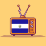 icon El Salvador Tv Canales(salvadorena TV
)