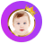 icon Baby Maker(BabyMaker - seu futuro bebê
) 1.0.31