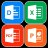icon All Documents Reader(Visualizador de todos os documentos e abridor de arquivos) 1.0