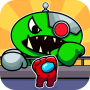 icon Poppy Monster(Room Maze: Monster Battle)