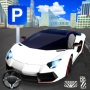 icon Real Car Parking()