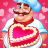 icon My Cafe Shop Cooking Game(My Cafe Shop: Cooking Games) 3.4.7