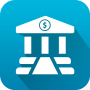 icon Bank Balance Check(Check Bank Balance - All Bank
)