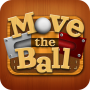 icon Move the ball(Move The Ball - Roll Ball
)