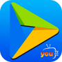 icon you tv(уоu tv tips рlауеr
)