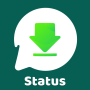 icon Status Saver for WhatsApp(Status Downloader para WhatsApp
)