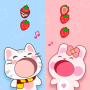 icon Duet FriendsKawaii Music(Duet Friends: Cute Jogos de música)