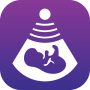 icon com.meshref.pregnancy(Guia para mulheres grávidas - Meu guia de gravidez A Turquia oferece submissão iraquiana)