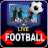 icon Live Football TV(Futebol ao vivo Transmissão de TV HD
) 1.0